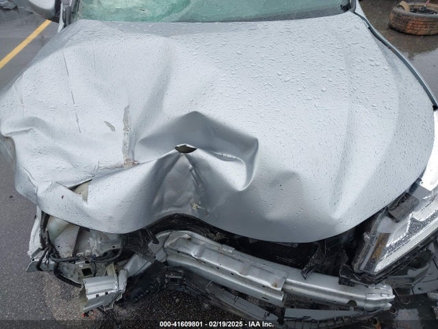 1HGCR2F56GA163520 Honda Accord Sport