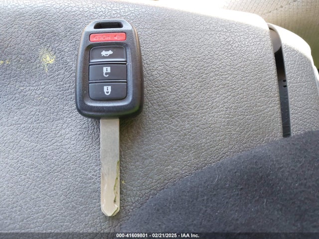1HGCR2F56GA163520 Honda Accord Sport