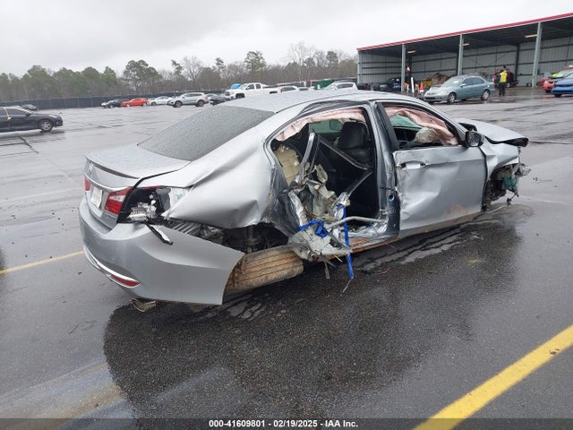 1HGCR2F56GA163520 Honda Accord Sport