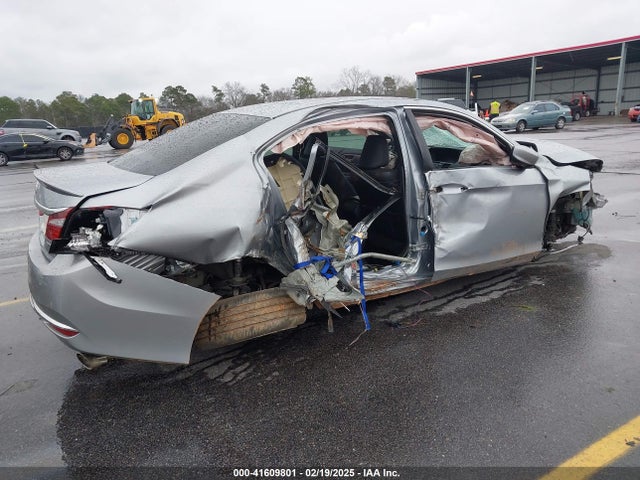1HGCR2F56GA163520 Honda Accord Sport