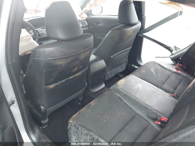 1HGCR2F56GA163520 Honda Accord Sport