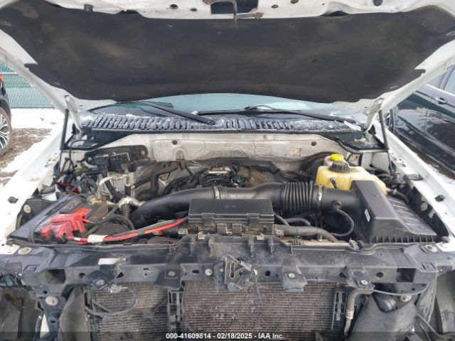 1FMJU1HT9HEA69437 Ford Expedition Xlt