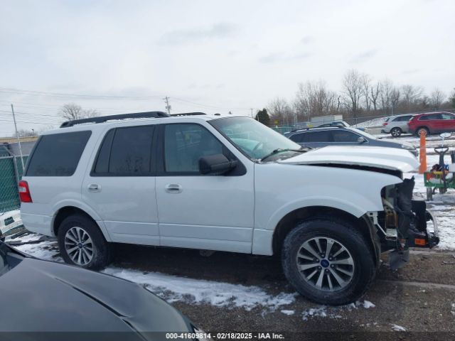 1FMJU1HT9HEA69437 Ford Expedition Xlt