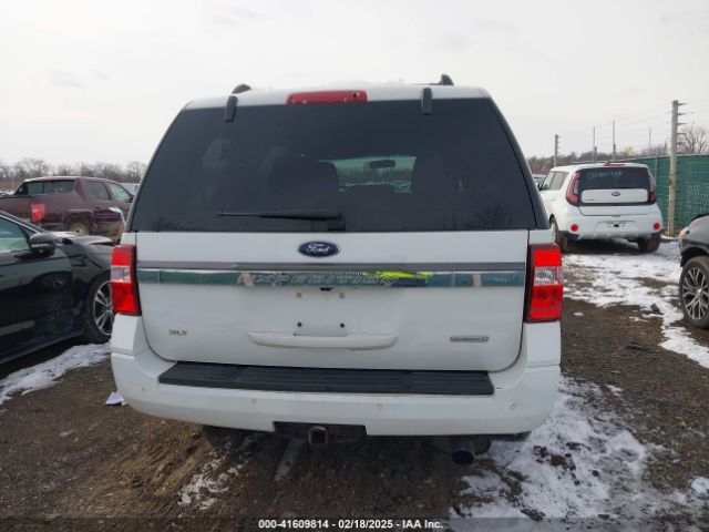 1FMJU1HT9HEA69437 Ford Expedition Xlt