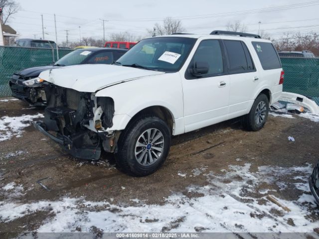 1FMJU1HT9HEA69437 Ford Expedition Xlt