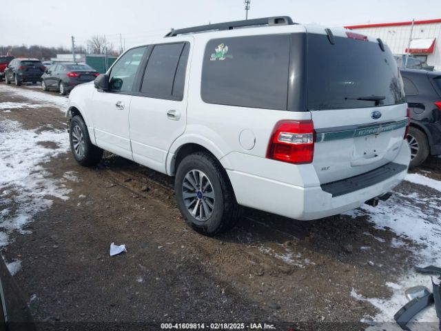 1FMJU1HT9HEA69437 Ford Expedition Xlt