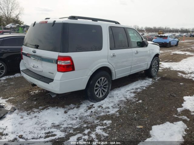 1FMJU1HT9HEA69437 Ford Expedition Xlt
