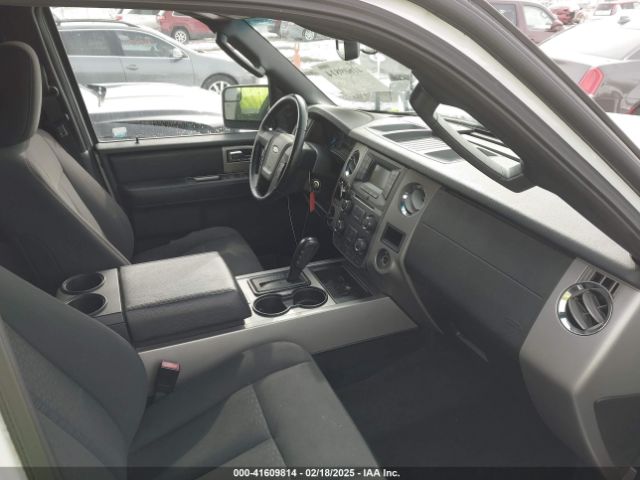 1FMJU1HT9HEA69437 Ford Expedition Xlt