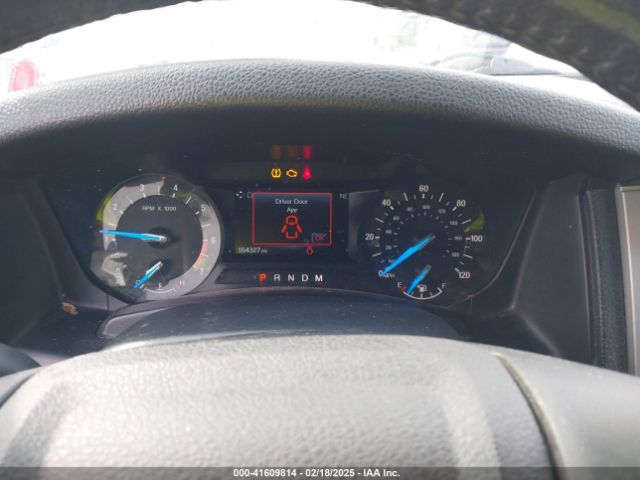 1FMJU1HT9HEA69437 Ford Expedition Xlt