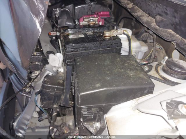 ML32F4FJ9KHF05916 Mitsubishi Mirage G4 Se