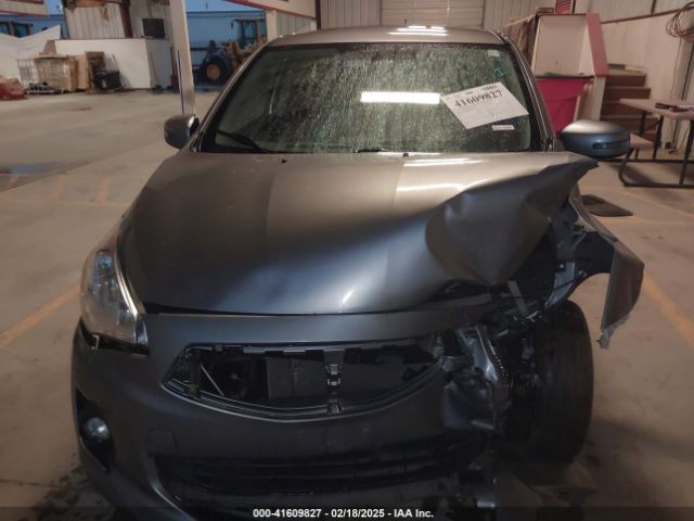 ML32F4FJ9KHF05916 Mitsubishi Mirage G4 Se