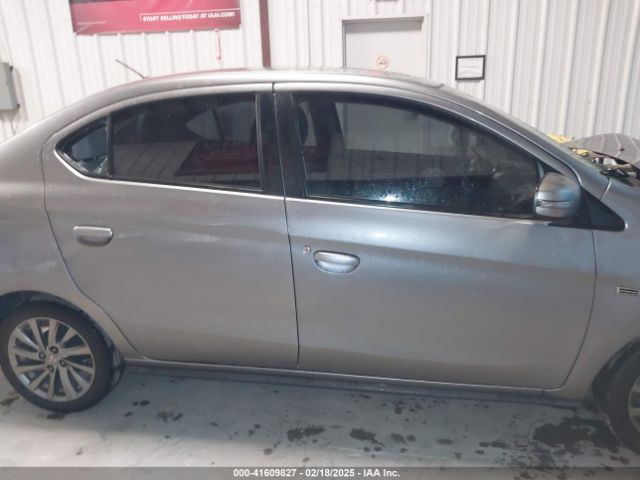 ML32F4FJ9KHF05916 Mitsubishi Mirage G4 Se