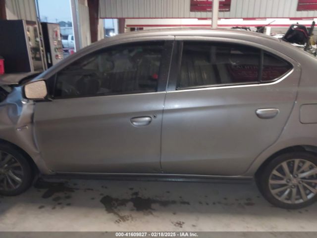 ML32F4FJ9KHF05916 Mitsubishi Mirage G4 Se