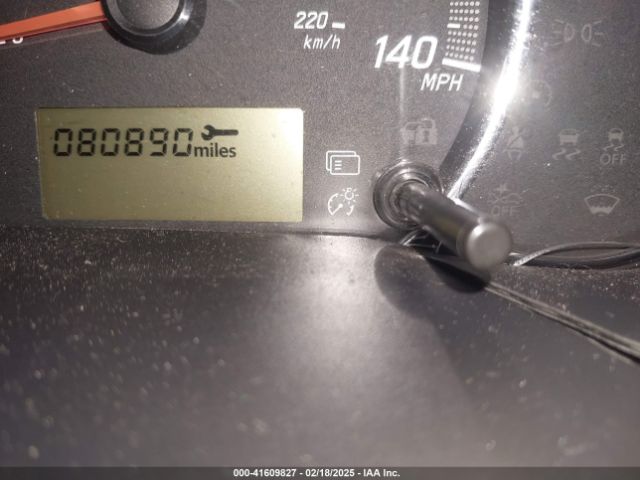 ML32F4FJ9KHF05916 Mitsubishi Mirage G4 Se