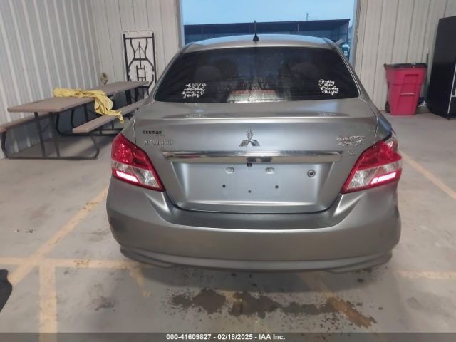 ML32F4FJ9KHF05916 Mitsubishi Mirage G4 Se