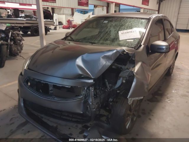 ML32F4FJ9KHF05916 Mitsubishi Mirage G4 Se