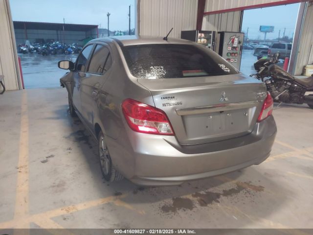 ML32F4FJ9KHF05916 Mitsubishi Mirage G4 Se