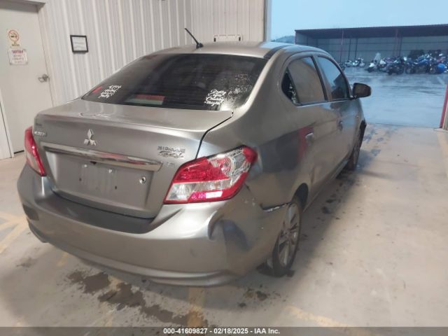 ML32F4FJ9KHF05916 Mitsubishi Mirage G4 Se