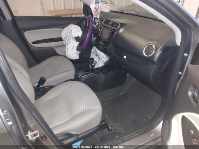 ML32F4FJ9KHF05916 Mitsubishi Mirage G4 Se