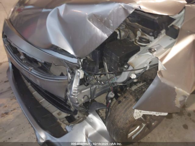 ML32F4FJ9KHF05916 Mitsubishi Mirage G4 Se
