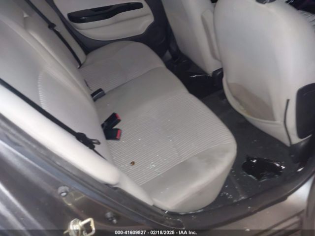 ML32F4FJ9KHF05916 Mitsubishi Mirage G4 Se