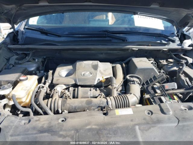 JTJYARBZ9G2036927 Lexus NX 200T