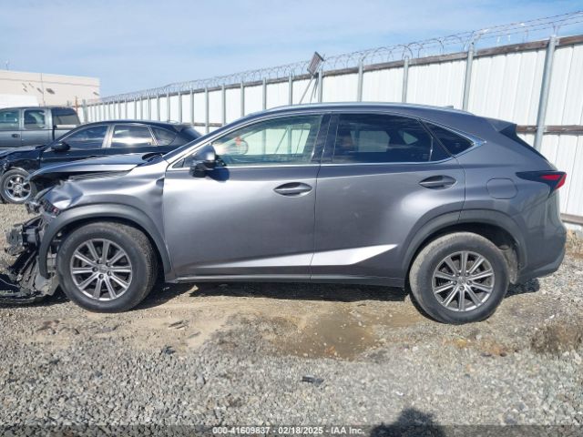 JTJYARBZ9G2036927 Lexus NX 200T