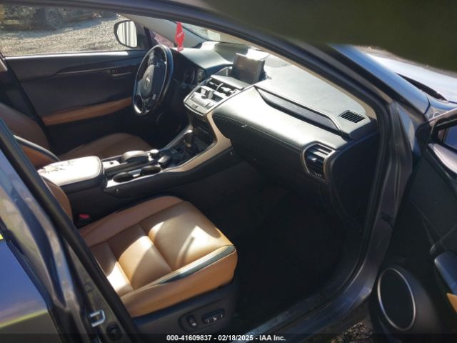 JTJYARBZ9G2036927 Lexus NX 200T
