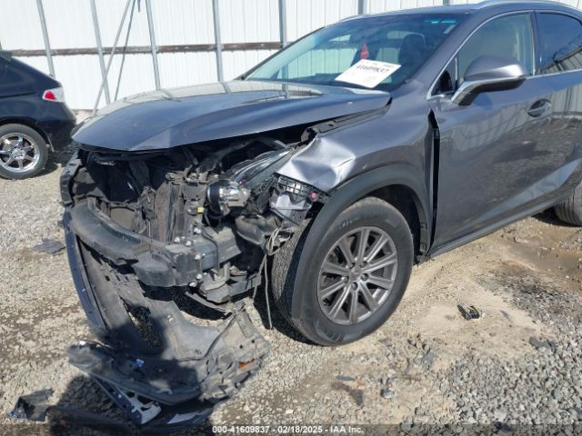 JTJYARBZ9G2036927 Lexus NX 200T