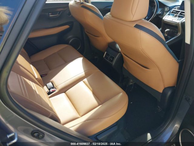 JTJYARBZ9G2036927 Lexus NX 200T