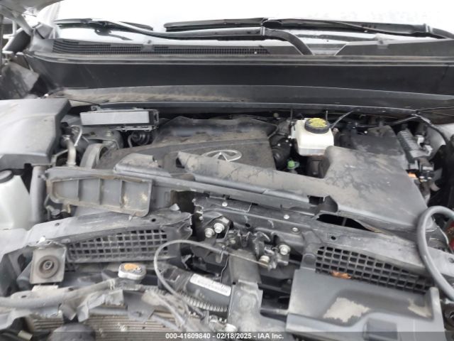 5N1DL0MN6HC558858 Infiniti QX60