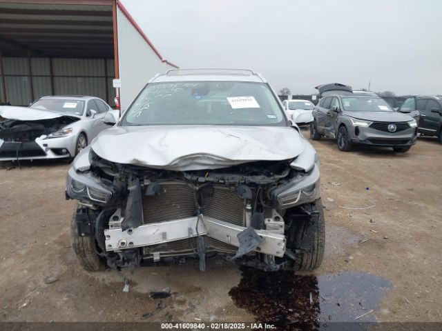 5N1DL0MN6HC558858 Infiniti QX60