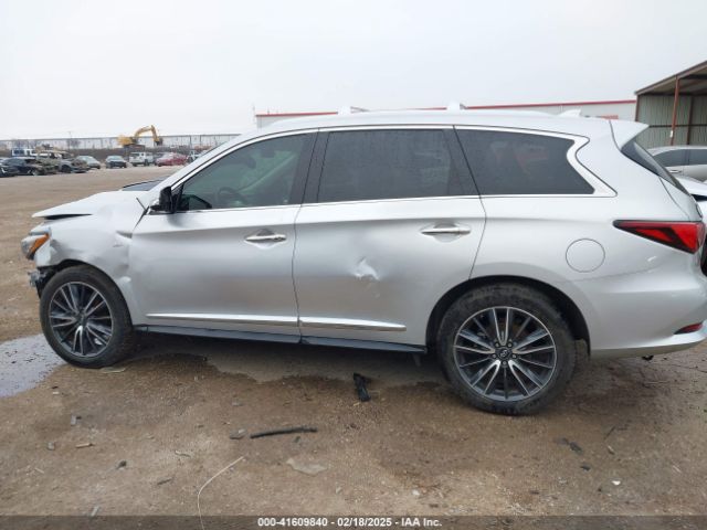 5N1DL0MN6HC558858 Infiniti QX60
