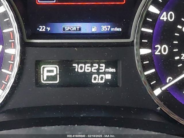 5N1DL0MN6HC558858 Infiniti QX60