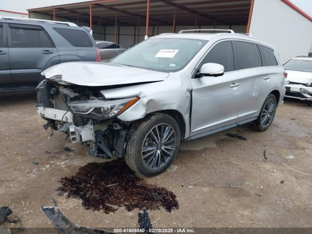 5N1DL0MN6HC558858 Infiniti QX60