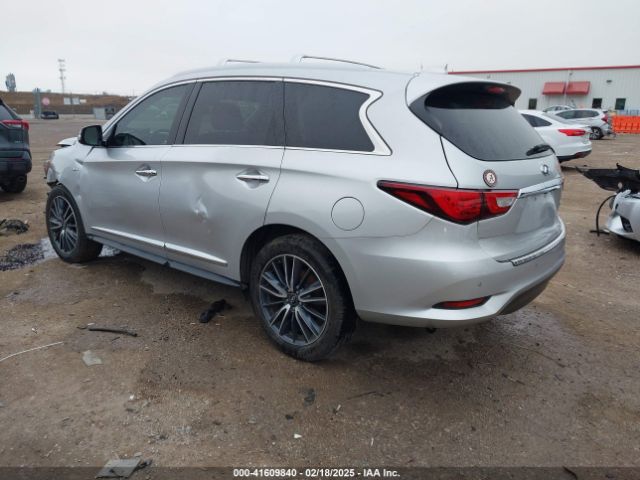 5N1DL0MN6HC558858 Infiniti QX60