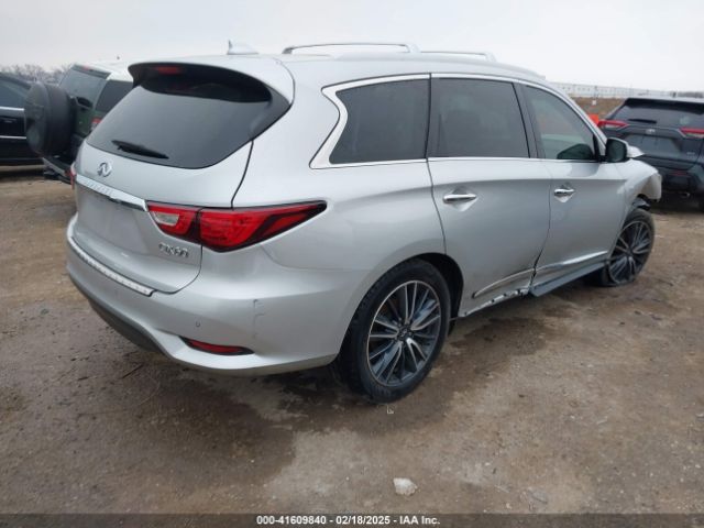 5N1DL0MN6HC558858 Infiniti QX60
