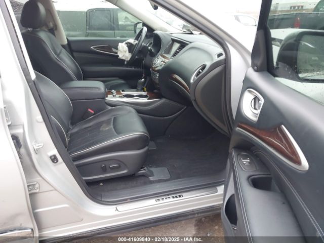5N1DL0MN6HC558858 Infiniti QX60