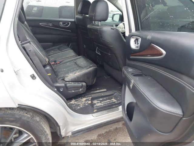 5N1DL0MN6HC558858 Infiniti QX60