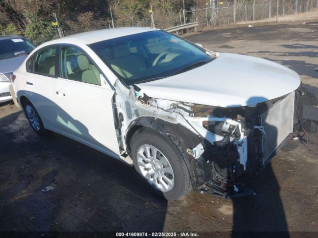 2015 NISSAN ALTIMA 1N4AL3AP9FC279096