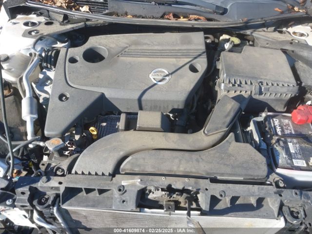 2015 NISSAN ALTIMA 1N4AL3AP9FC279096 Photo 9