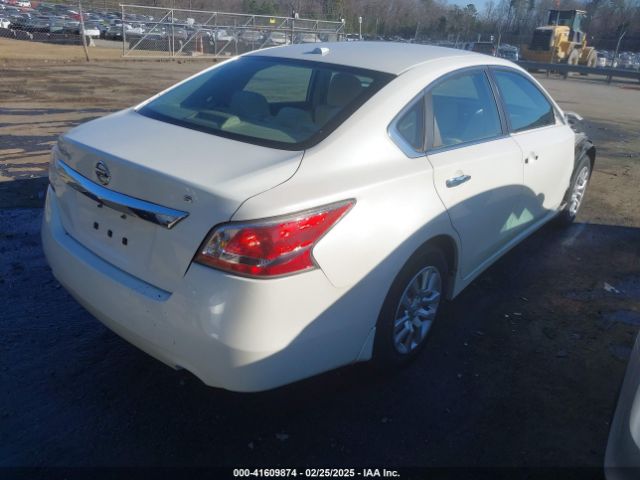 2015 NISSAN ALTIMA 1N4AL3AP9FC279096 Photo 3
