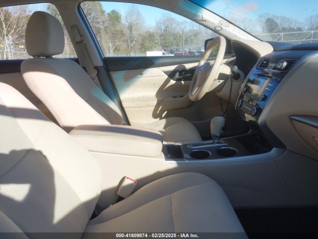 2015 NISSAN ALTIMA 1N4AL3AP9FC279096 Photo 4