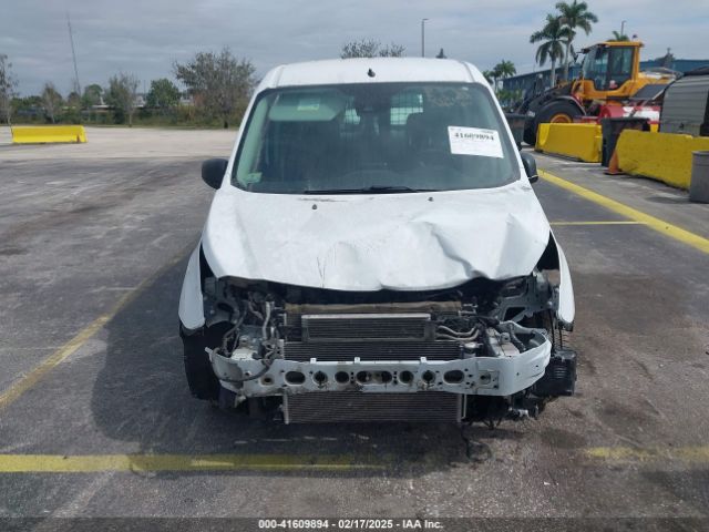 NM0LS7E7XK1398219 Ford Transit Connect Xl