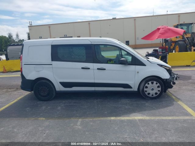 NM0LS7E7XK1398219 Ford Transit Connect Xl