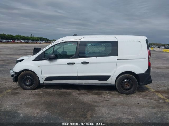 NM0LS7E7XK1398219 Ford Transit Connect Xl