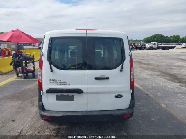 NM0LS7E7XK1398219 Ford Transit Connect Xl