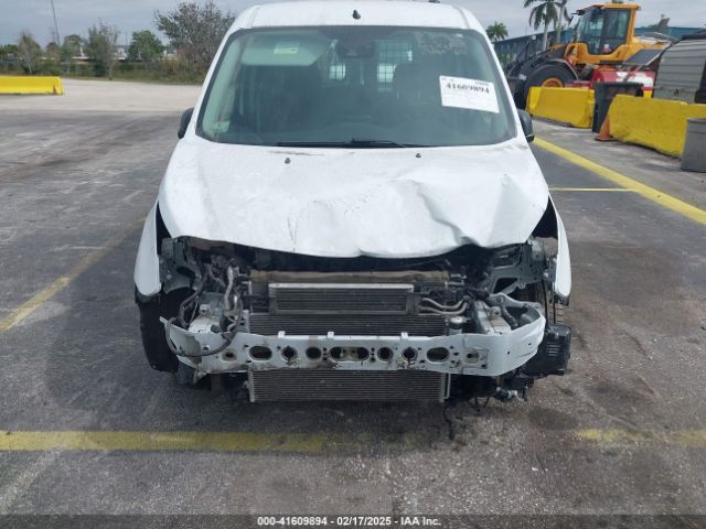 NM0LS7E7XK1398219 Ford Transit Connect Xl