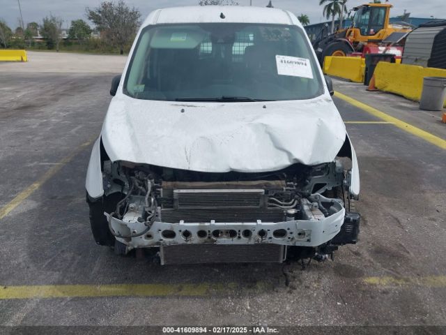 NM0LS7E7XK1398219 Ford Transit Connect Xl