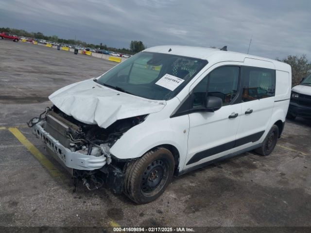 NM0LS7E7XK1398219 Ford Transit Connect Xl